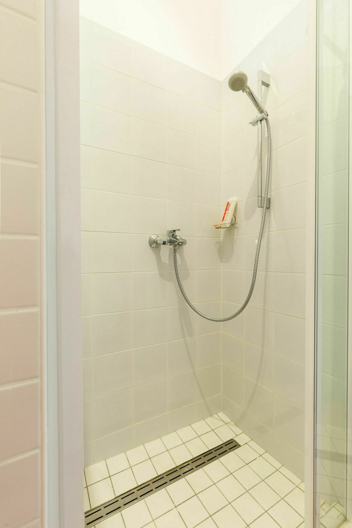 Bpm-Apartment Kiraly Budapest Kültér fotó