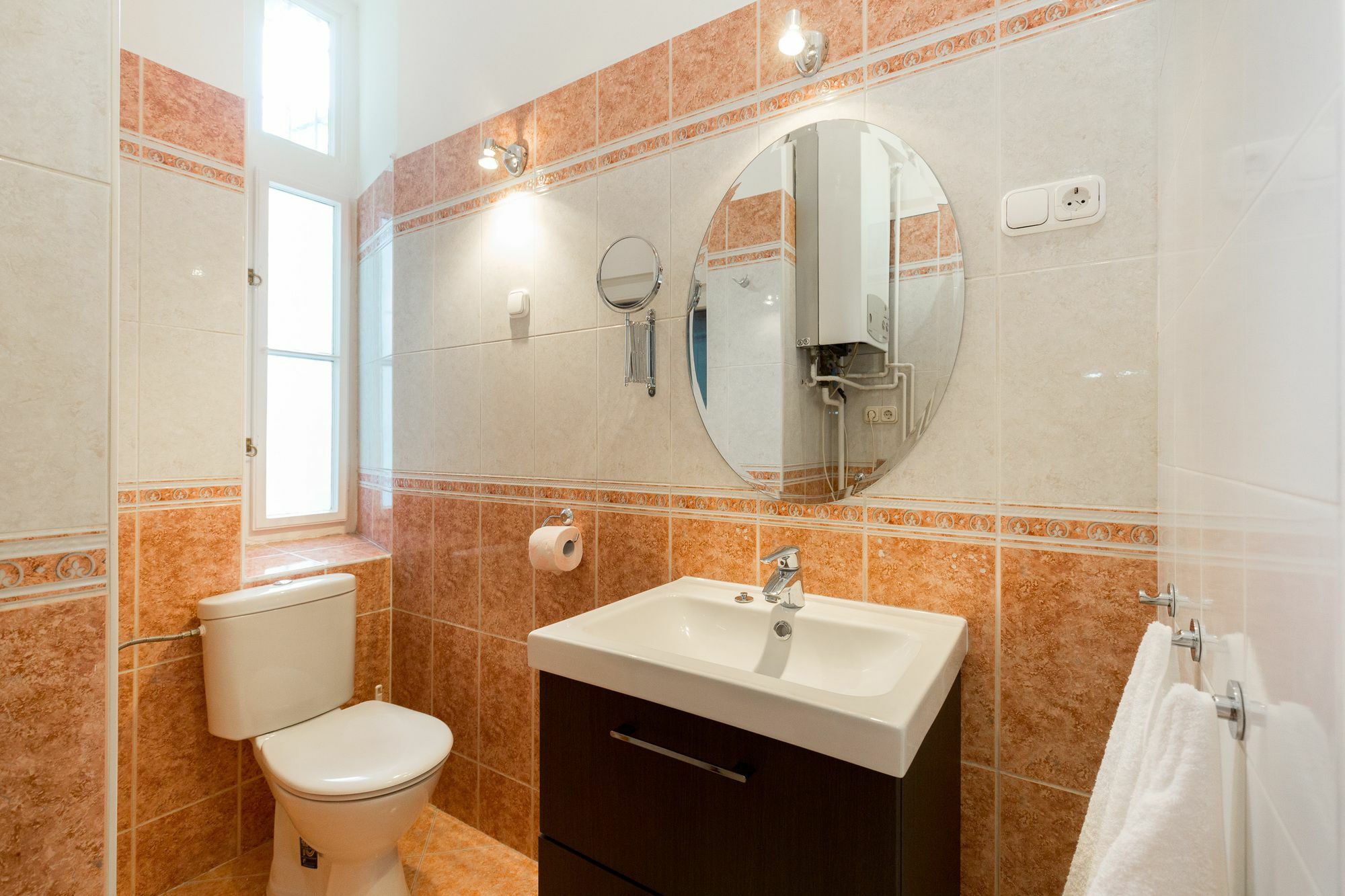 Bpm-Apartment Kiraly Budapest Kültér fotó