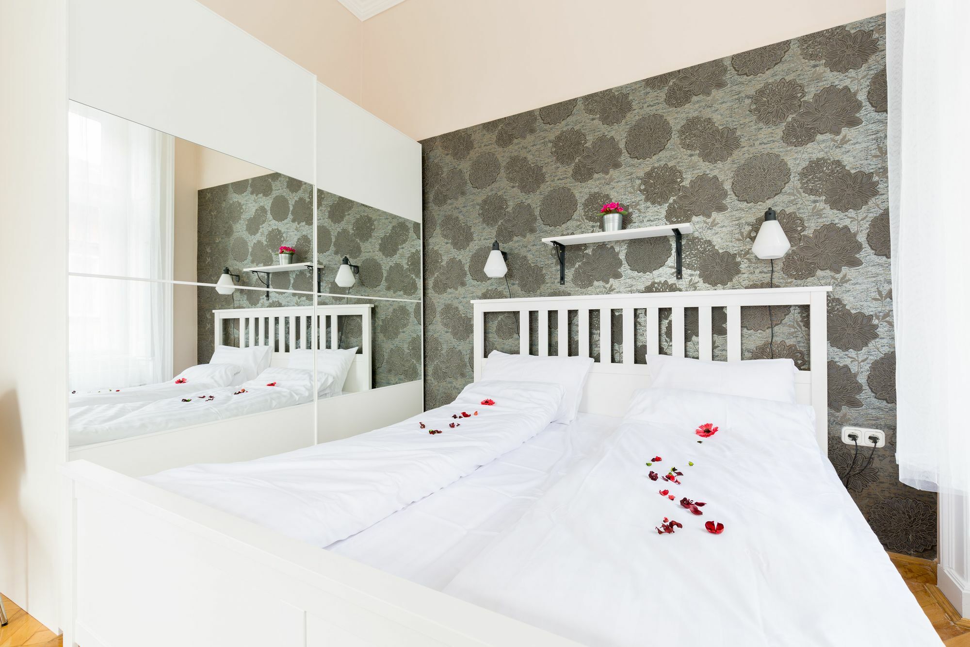 Bpm-Apartment Kiraly Budapest Kültér fotó